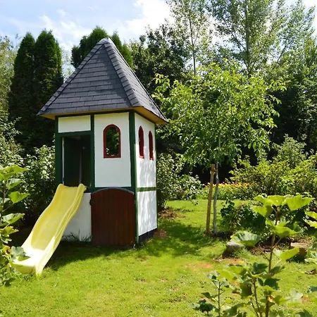 Casa de Férias Haus Kaspers Kelberg