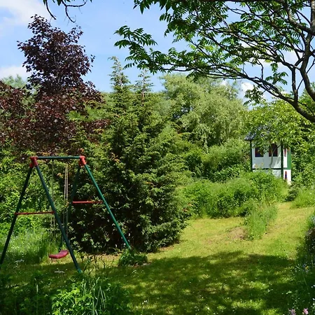 Haus Kaspers Ferienhaus *