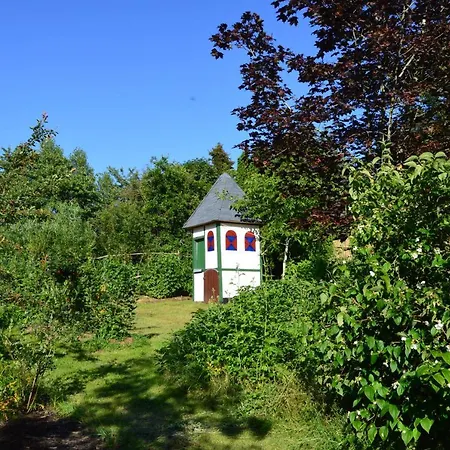 Haus Kaspers Casa de Férias