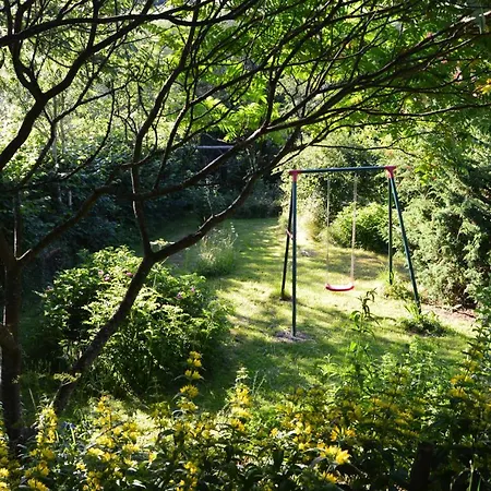 Casa de Férias Haus Kaspers Kelberg