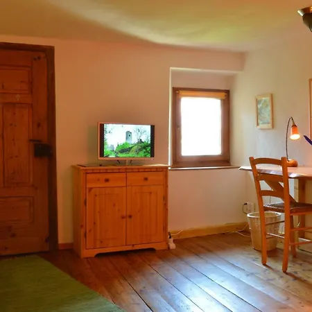 Haus Kaspers Casa de Férias *