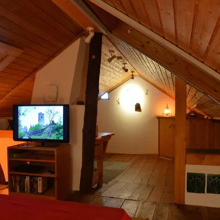 Haus Kaspers Kelberg