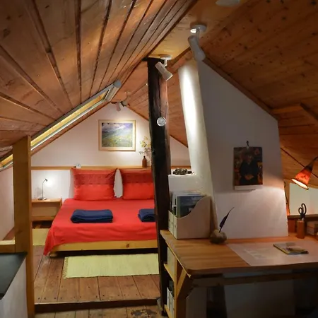 Haus Kaspers Ferienhaus Kelberg