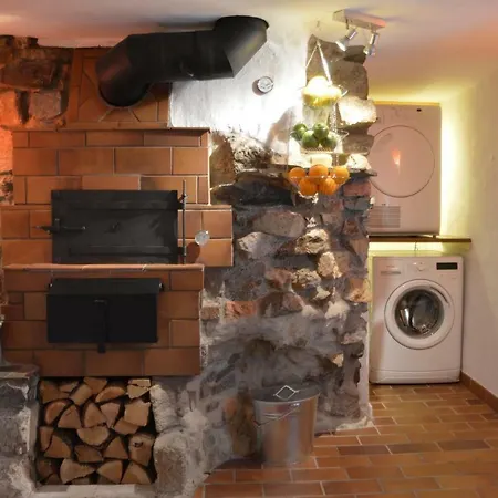 Ferienhaus Haus Kaspers *