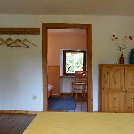Casa de Férias Haus Kaspers Kelberg