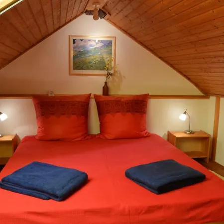 Casa de Férias Haus Kaspers