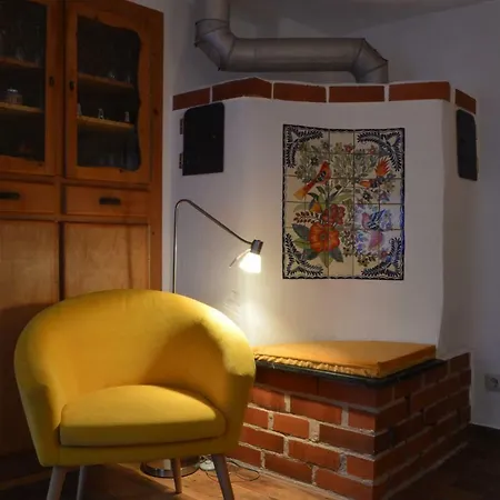 Haus Kaspers *