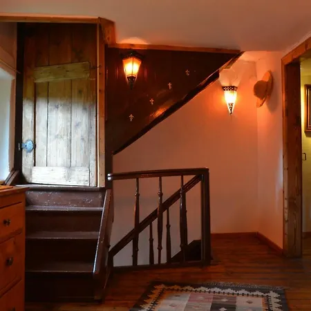 Haus Kaspers