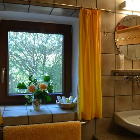 Haus Kaspers Casa de Férias Kelberg