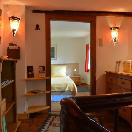Haus Kaspers Casa de Férias *