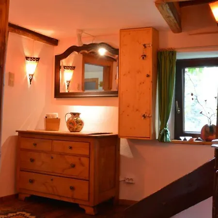 Haus Kaspers Kelberg