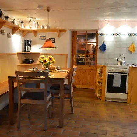 Haus Kaspers Kelberg