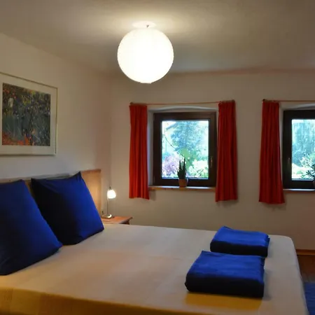 Casa de Férias Haus Kaspers Kelberg