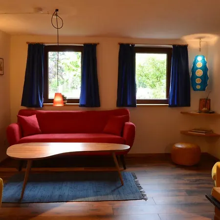 Casa de Férias Haus Kaspers *