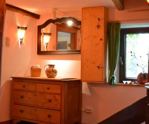 Haus Kaspers קלברג