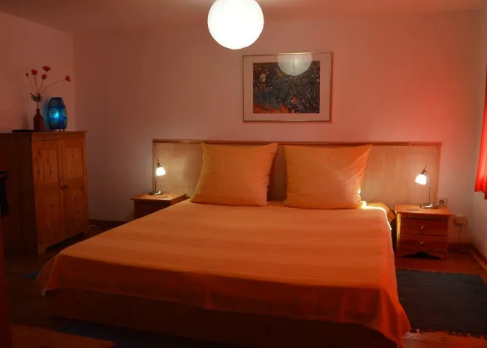 Haus Kaspers * קלברג